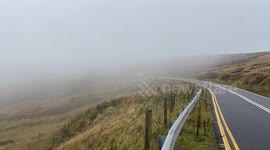 Police searching an area of moorland where the body of Ian Brady and Myra Hindley's final missing victim could be buried say no human remains have been found