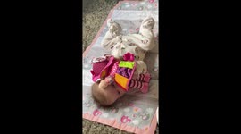 ‘My baby needed life-saving heart surgery at SIX DAYS OLD after nurse spotted something strange in scan picture,’ reveals Wales mum, 32 Part 2