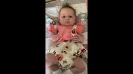 ‘My baby needed life-saving heart surgery at SIX DAYS OLD after nurse spotted something strange in scan picture,’ reveals Wales mum, 32 Part 3