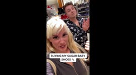 'I love being a sugar mama – I spoil my partner with designer clothes, cars and holidays,' says divorcee, 36, giving toyboy £900 in cash allowance every MONTH Part 1