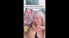 'I love being a sugar mama – I spoil my partner with designer clothes, cars and holidays,' says divorcee, 36, giving toyboy £900 in cash allowance every MONTH Part 2