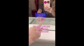 ‘I’m the real life Legally Blonde – people always underestimate me but I love to win wearing all pink,’ reveals lawyer, 31 Part 1