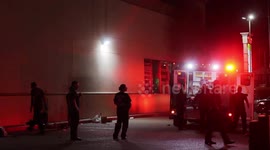 Homeless woman shot in drive-by in west Houston, TX, USA