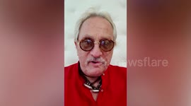 Squid Game star rushed to hospital after 'dental implants go wrong' in India