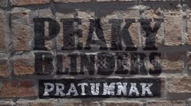 Peaky Blinders themed restaurant is a hit in Thailand