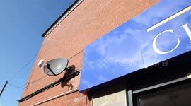 UK café owner charges rude customers more DOUBLE the price for a coffee