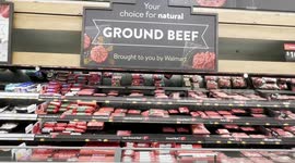Inflation IN USA has risen the price of various cuts of meat by 50 percent or more