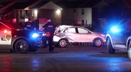 Motorcycle rider fatally injured on Little York in Houston, US