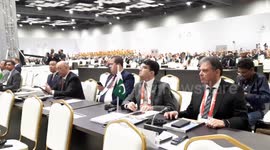 Interpol General Assembly opened by Prime Minister Narendra Modi