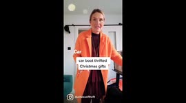 'I REFUSE to buy Christmas gifts this year – it's just stress and debt,' says British mum Part 1