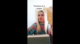 'I REFUSE to buy Christmas gifts this year – it's just stress and debt,' says British mum Part 2