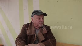 Self-confessed dull man produces bizarre calendar for 2023 celebrating Britain's best CAR PARKS