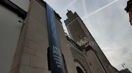 The Grand Mosque of Paris celebrates its 100 years. (Video: 23 oct 2022). (VIDEO) La Grande Mosquée de Paris célèbre ses 100 ans.