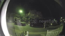 Ring doorbell camera captures a street mugging that left a man 'crying for help' on the ground