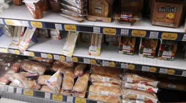 Cost of living crises hits Tesco's as today marks the last day of the £3 meal deal