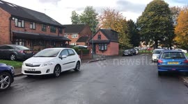 UK resident who built HOUSE on driveway after being granted permission to build garage ordered to tear it down