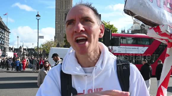 Parliamentary Debate on Covid Vaccine Safety, London, UK