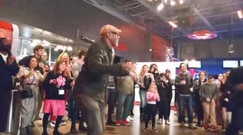 Paul Rudd's 9th Annual All-Star Bowling Benefit for SAY in NY, US