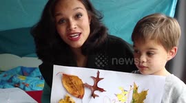 How This Fun Fall Activity Can Bring Entertainment to You and Your Kids