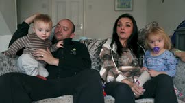 Newlywed couple devastated after 50 gift cards containing £700 in cash went missing after their wedding day