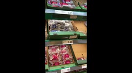 ‘No one should have to budget this much’: Manchester woman goes viral living off £1 a day – eating nothing but rice puddings, crumpets and beans PART 1