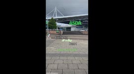 ‘No one should have to budget this much’: Manchester woman goes viral living off £1 a day – eating nothing but rice puddings, crumpets and beans PART 3