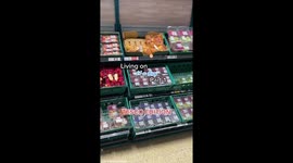 ‘No one should have to budget this much’: Manchester woman goes viral living off £1 a day – eating nothing but rice puddings, crumpets and beans PART 5