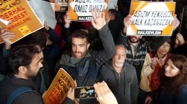 Turkey bans protests in solidarity with famous forensic physician Şebnem Korur Fincancı and 12 Kurdish journalists