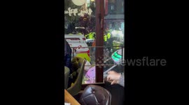 South Korea: At Least 149 Dead After Huge Crowd Surge During Halloween Festivities In Itaewon 4