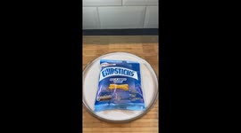 Poutine Crisp Sandwich