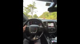 Driving, good weather, sunshine, classic, unusual, healthy, fresh air