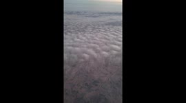 Sea of Clouds