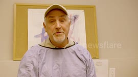 Elephant Checkups Are Very Important