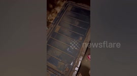 Collector loses 3.4k USD worth of K-pop collectibles in tropical storm Nalgae