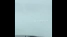 Colorado i70 blizzard