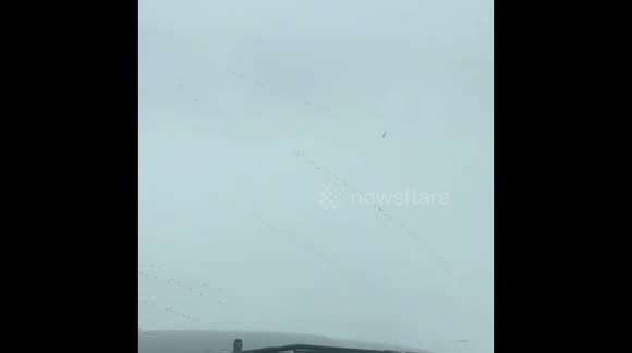 Colorado i70 blizzard