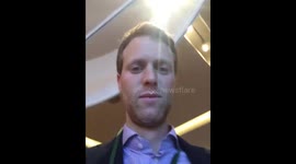 Hangingbout with Newsflare