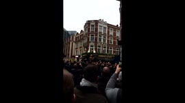 Jihadi John he's f*cking dead https://t.co/TlI563Q8Fy