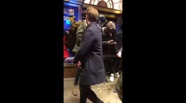 Party Side London Palladium Soho 4