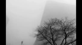 Beijing hit by record smog levels