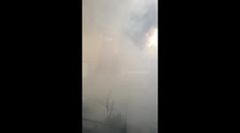 Kardbar fire