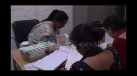 Vaccination is very important to reduce the mortality rate of children.