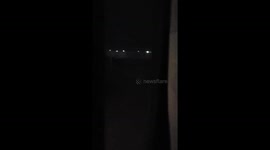 Once again we are up and watching them watch us.