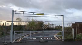 UK residents furious after thousands of taxpayers' cash is spent heating empty village hall for three years