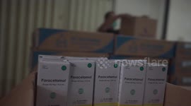 Indonesia withdraws drugs linked to deaths of 195 children