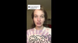 'I'm a shopping addict and hoarder – I spent all my money on secondhand clothes,' says woman, 24, warning AGAINST excessive shopping. Part 4