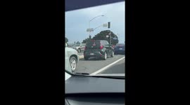 West Side Window Wiper!