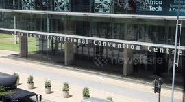 2022 Africa Tech Festival thrives post Covid