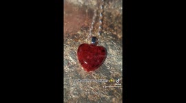 BODY BLING: 'I make jewellery from preserved s*men, blood and breast milk – people love my unique keepsakes' Part 1