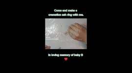 BODY BLING: 'I make jewellery from preserved s*men, blood and breast milk – people love my unique keepsakes'